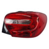 STOP FANALE POSTERIORE DESTRO MERCEDES Classe A Serie (W176) A1769060200 (12>18)