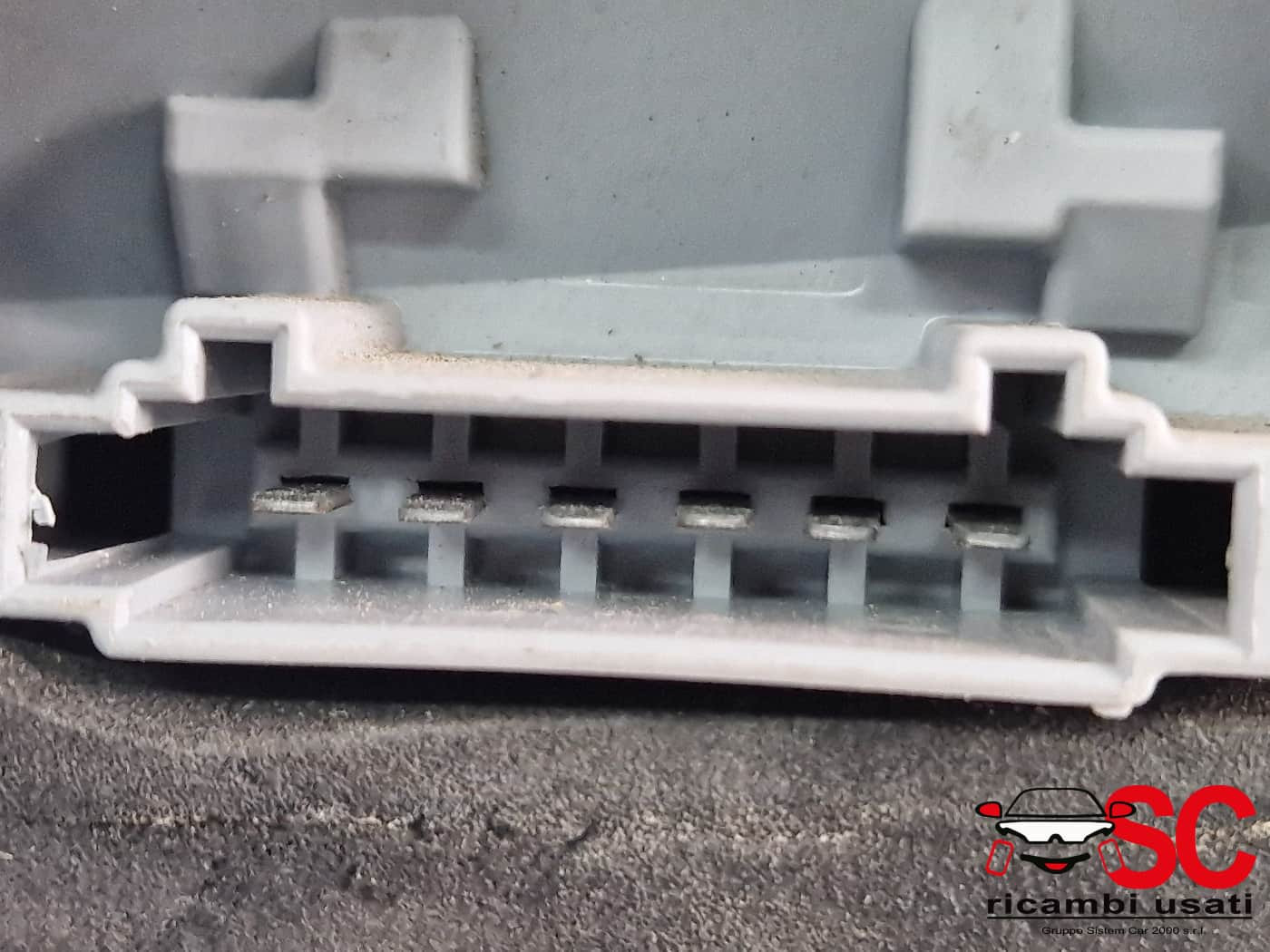 STOP FANALE POSTERIORE DESTRO MERCEDES Classe A Serie (W176) A1769060200 (12>18)