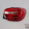 STOP FANALE POSTERIORE DESTRO MERCEDES Classe A Serie (W176) A1769060200 (12>18)
