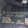 DEVIOLUCI MERCEDES Classe A Serie (W176) A2469001211 (12>18)
