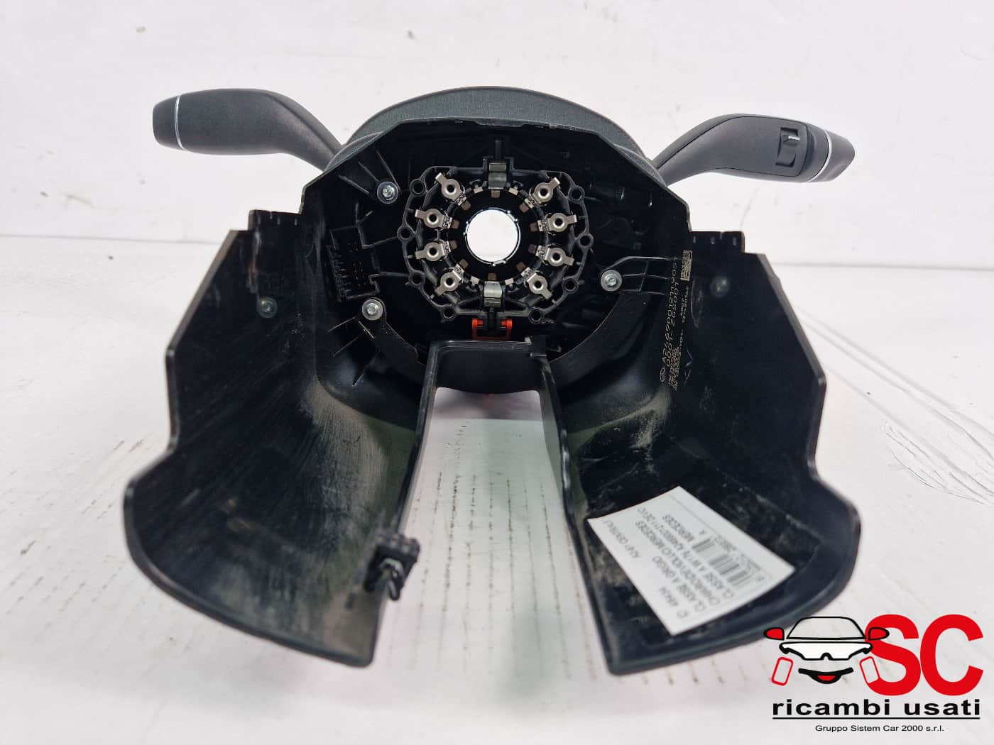 DEVIOLUCI MERCEDES Classe A Serie (W176) A2469001211 (12>18)