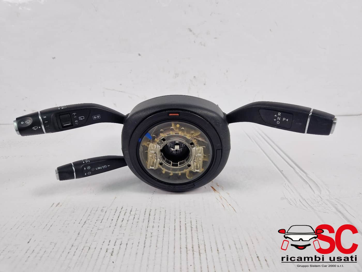 DEVIOLUCI MERCEDES Classe A Serie (W176) A2469001211 (12>18)