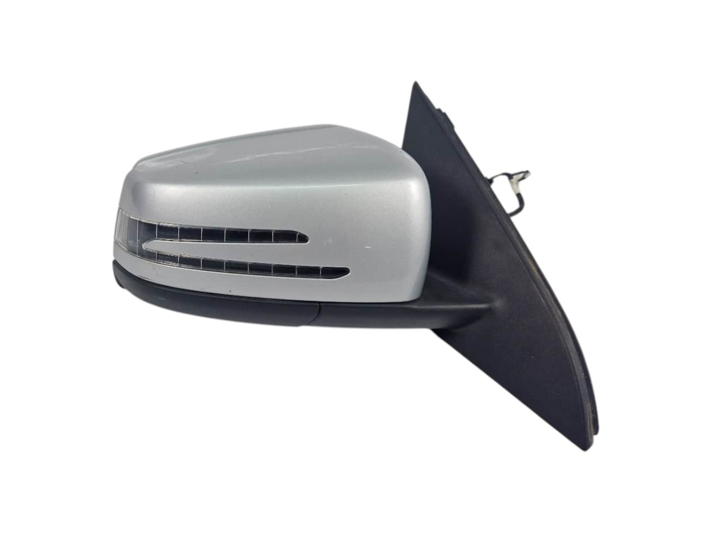 SPECCHIETTO RETROVISORE DESTRO MERCEDES Classe A Serie (W176) A1768106016 (12>18)