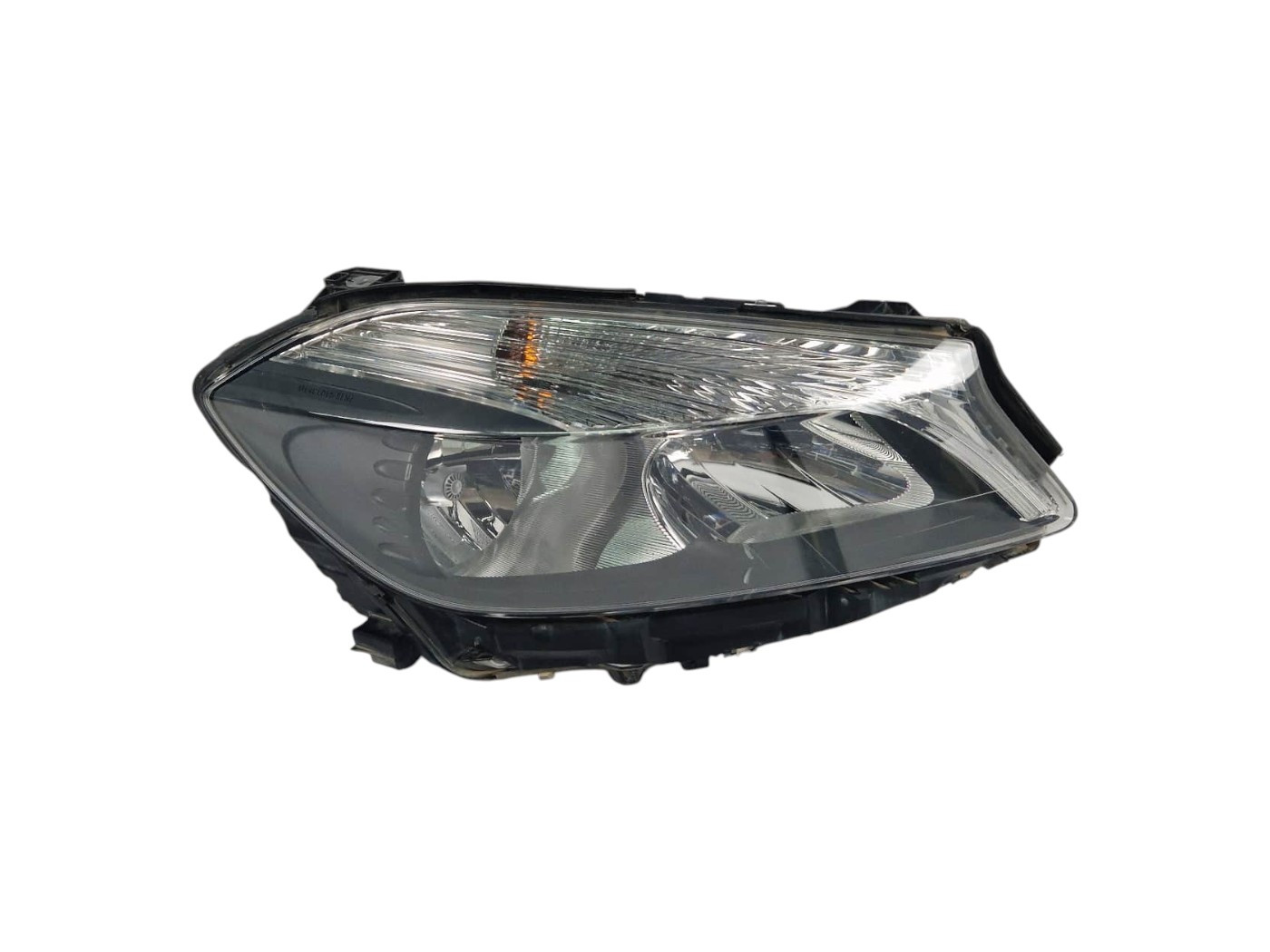 FARO ANTERIORE DESTRO MERCEDES Classe A Serie (W176) A1768203961 (12>18)