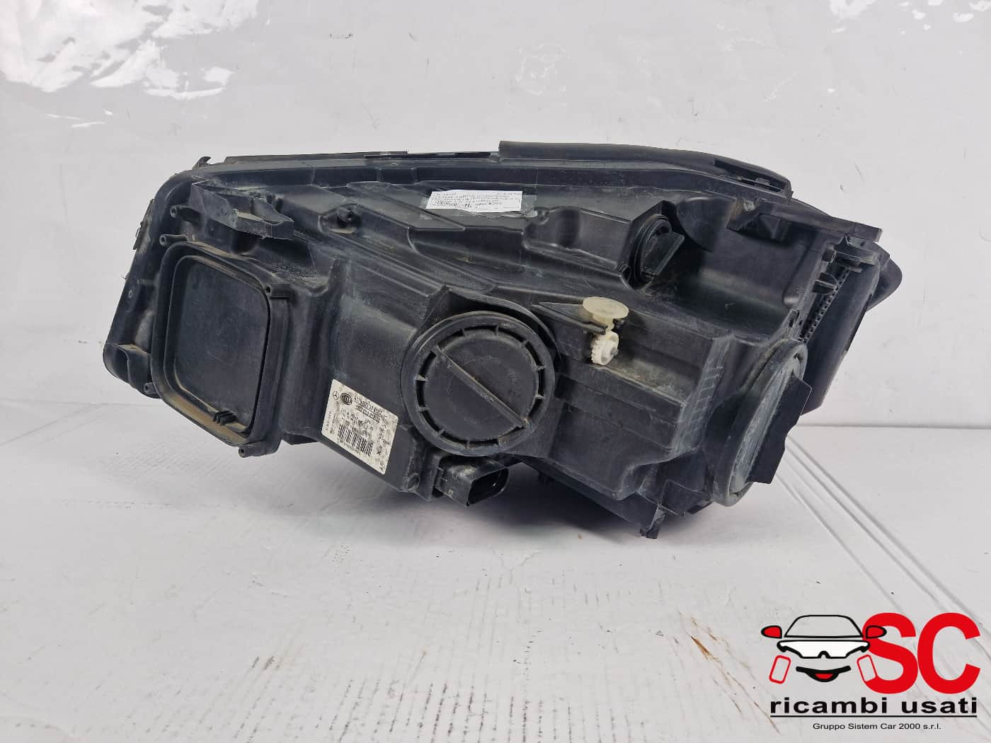 FARO ANTERIORE DESTRO MERCEDES Classe A Serie (W176) A1768203961 (12>18)