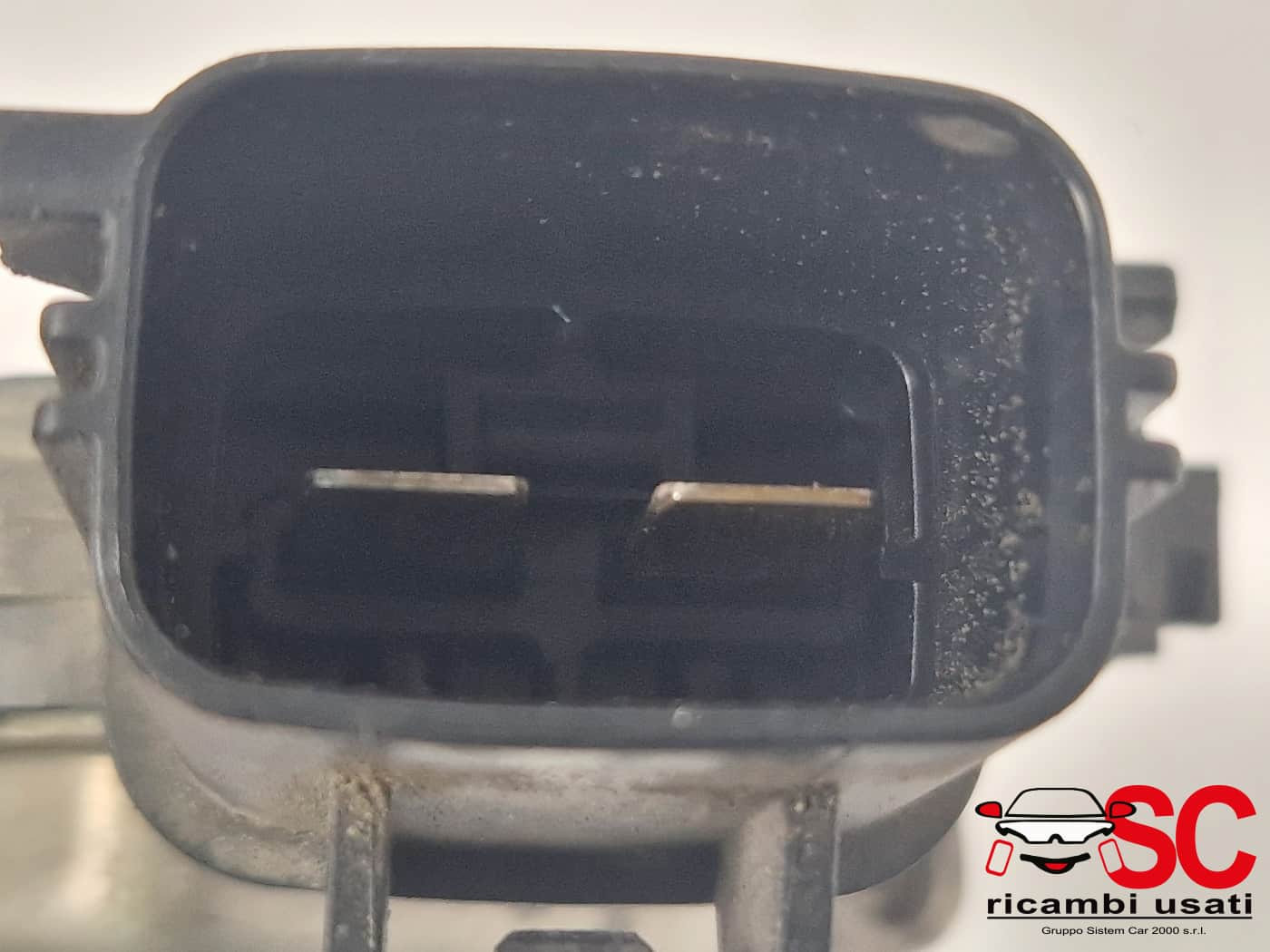 1137328648 CENTRALINA VENTOLA RADIATORE MERCEDES Classe A Serie (W176) diesel