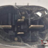 1137328648 CENTRALINA VENTOLA RADIATORE MERCEDES Classe A Serie (W176) diesel