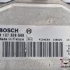 1137328648 CENTRALINA VENTOLA RADIATORE MERCEDES Classe A Serie (W176) diesel