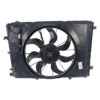 A2465000093 ELETTROVENTOLA MERCEDES Classe A Serie (W176) diesel
