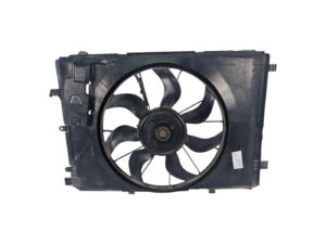 A2465000093 ELETTROVENTOLA MERCEDES Classe A Serie (W176) diesel