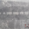 A2465000093 ELETTROVENTOLA MERCEDES Classe A Serie (W176) diesel