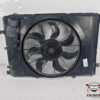 A2465000093 ELETTROVENTOLA MERCEDES Classe A Serie (W176) diesel
