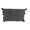 A2465001303 RADIATORE ACQUA MERCEDES Classe A Serie (W176) diesel