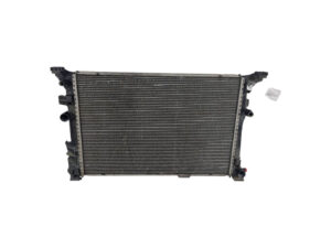 A2465001303 RADIATORE ACQUA MERCEDES Classe A Serie (W176) diesel