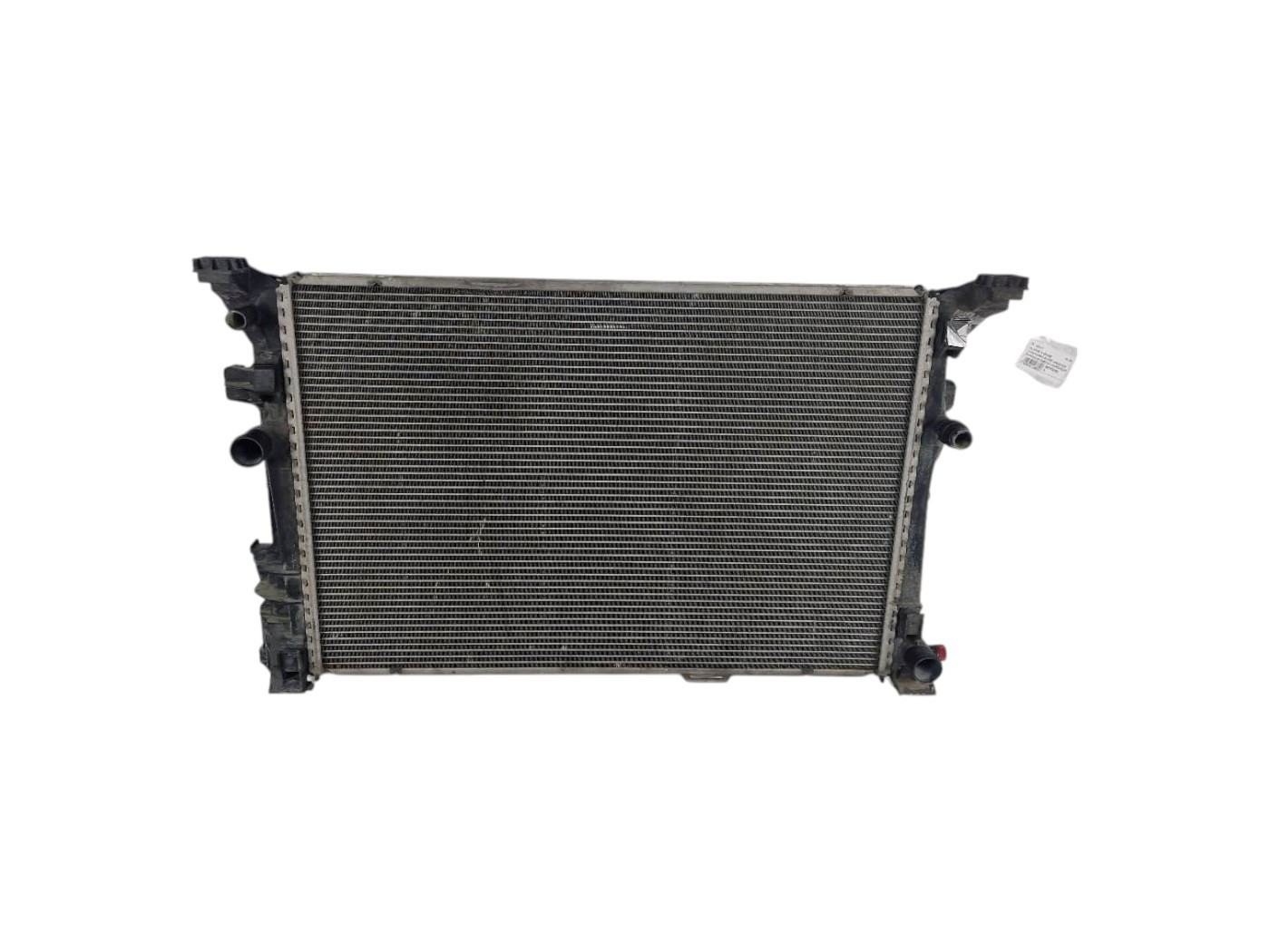 A2465001303 RADIATORE ACQUA MERCEDES Classe A Serie (W176) diesel