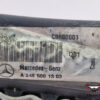 A2465001303 RADIATORE ACQUA MERCEDES Classe A Serie (W176) diesel