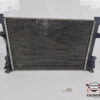 A2465001303 RADIATORE ACQUA MERCEDES Classe A Serie (W176) diesel