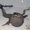 A0005000686 POMPA ACQUA MERCEDES Classe A Serie (W176) diesel