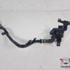 A0005000686 POMPA ACQUA MERCEDES Classe A Serie (W176) diesel