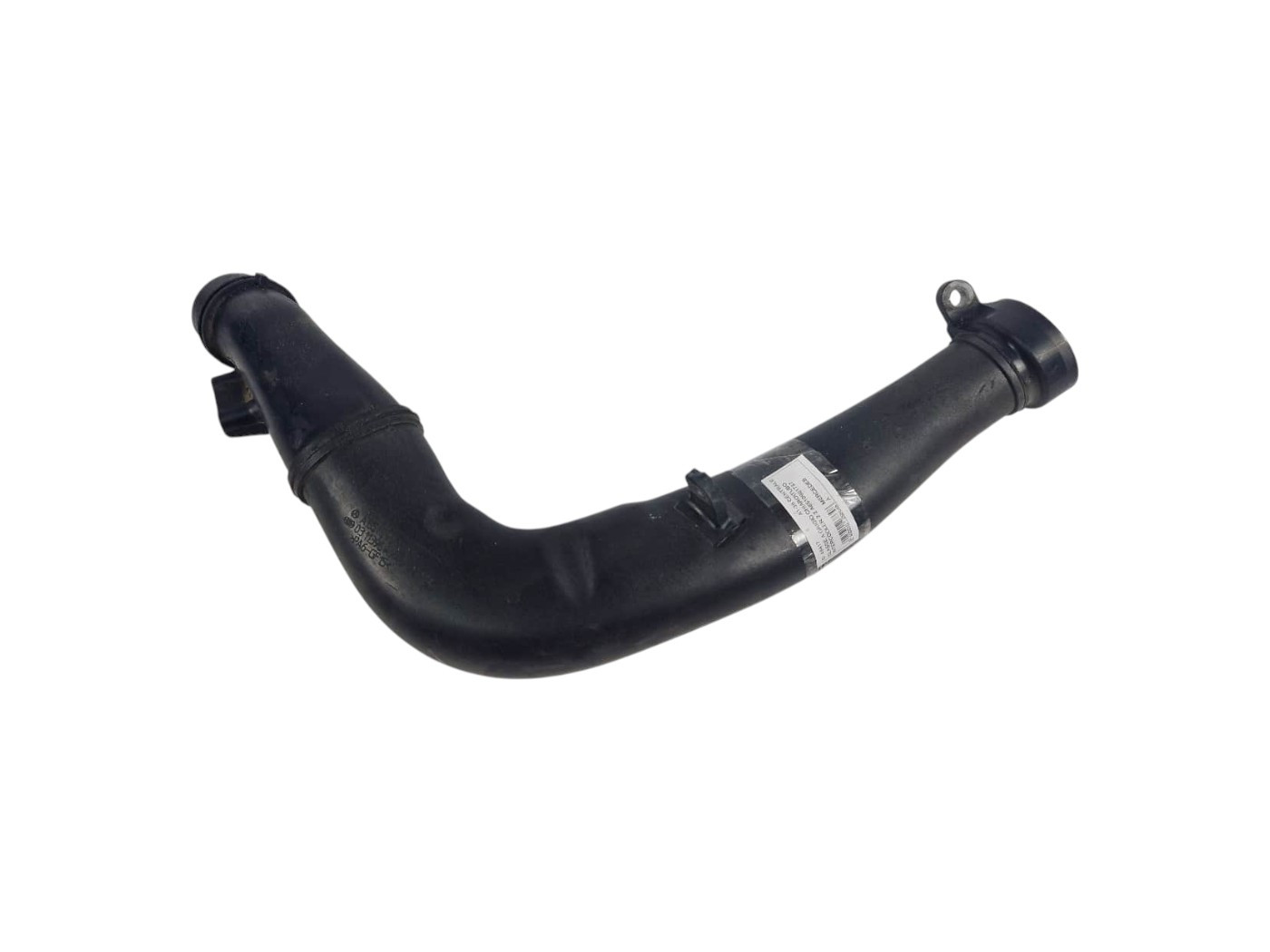 A6510901737 TUBO INTERCOOLER MERCEDES Classe A Serie (W176) diesel