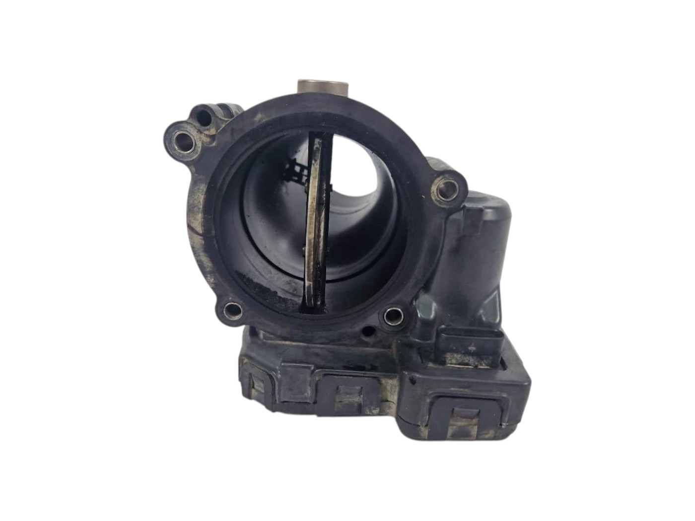 A6510900470 CORPO FARFALLATO MERCEDES Classe A Serie (W176) Diesel
