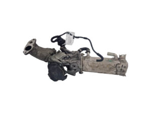 A6511400660 GRUPPO VALVOLA EGR MERCEDES Classe A Serie (W176) Diesel