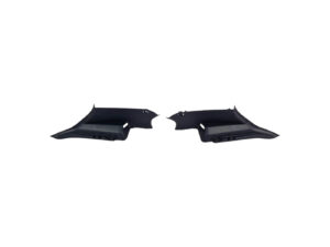 SUPPORTI CAPPELLIERA POSTERIORE MERCEDES Classe A Serie (W176) (12>18)