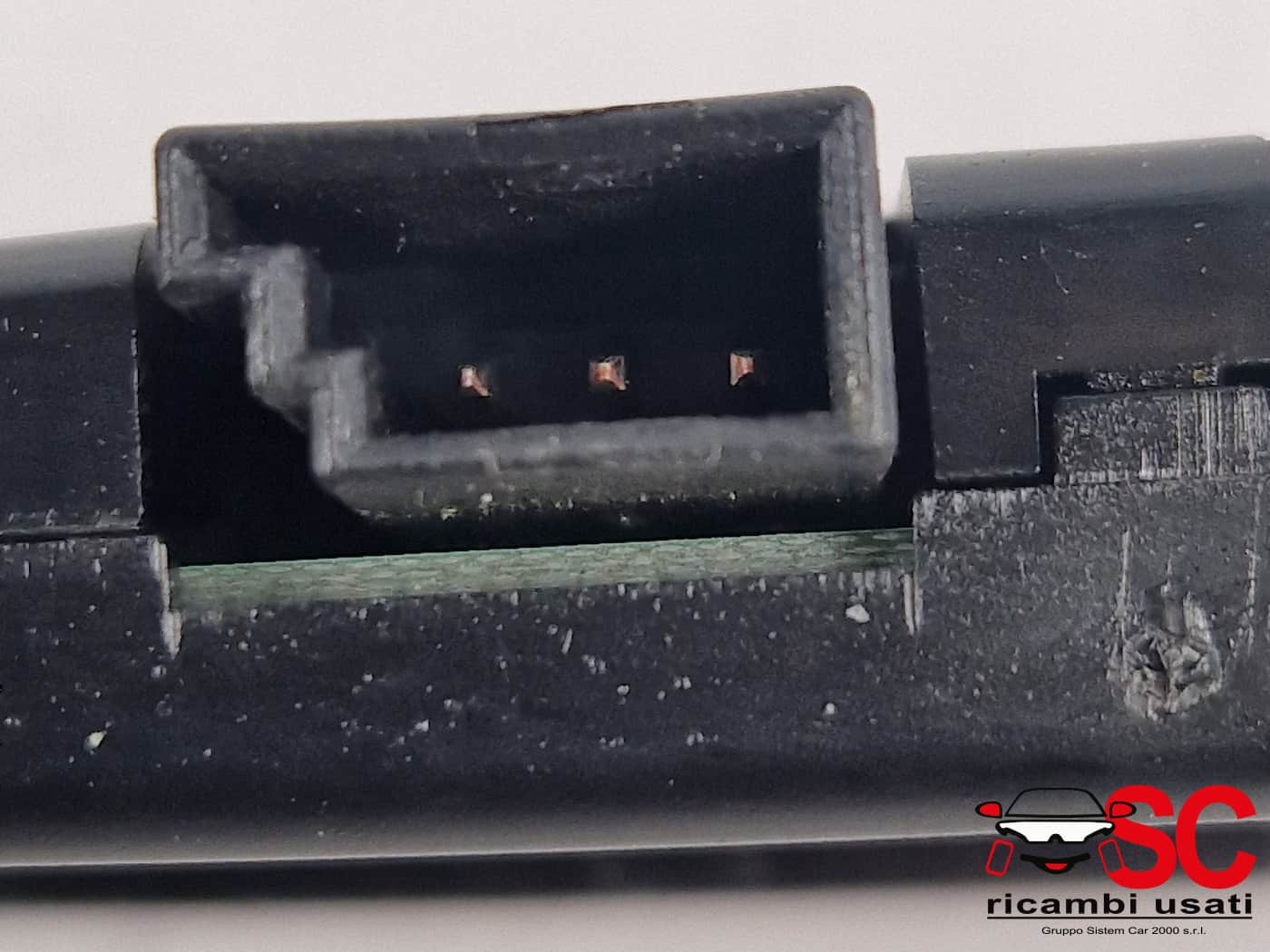 DISPLAY MERCEDES Classe A Serie (W176) A1725420023 (12>18)