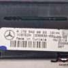 DISPLAY MERCEDES Classe A Serie (W176) A1725420023 (12>18)