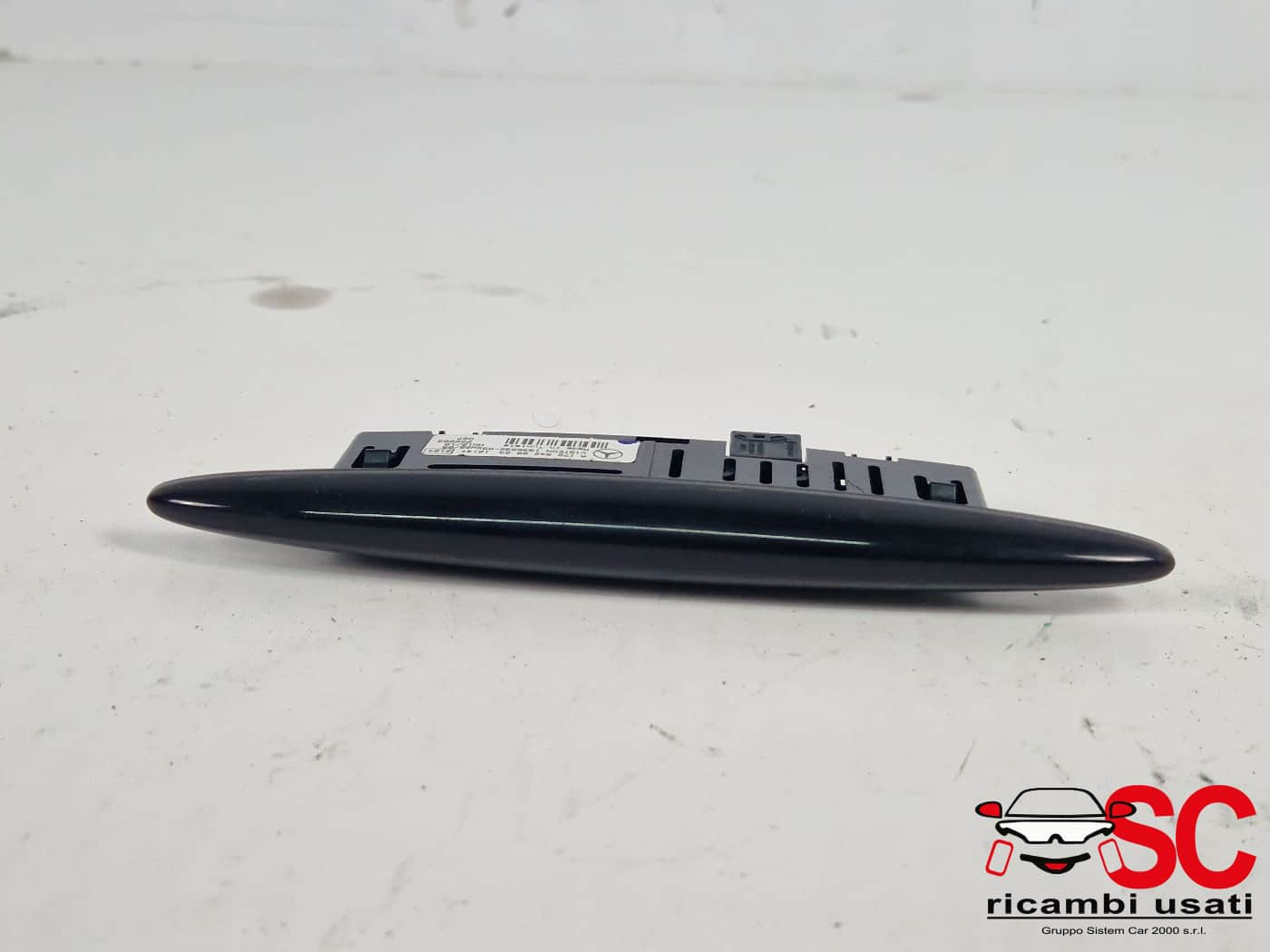 DISPLAY MERCEDES Classe A Serie (W176) A1725420023 (12>18)