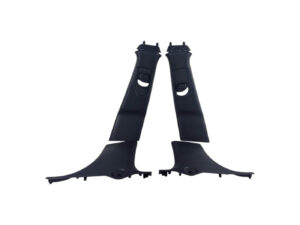 RIVESTIMENTO MONTANTE CENTRALE MERCEDES Classe A Serie (W176) (12>18)