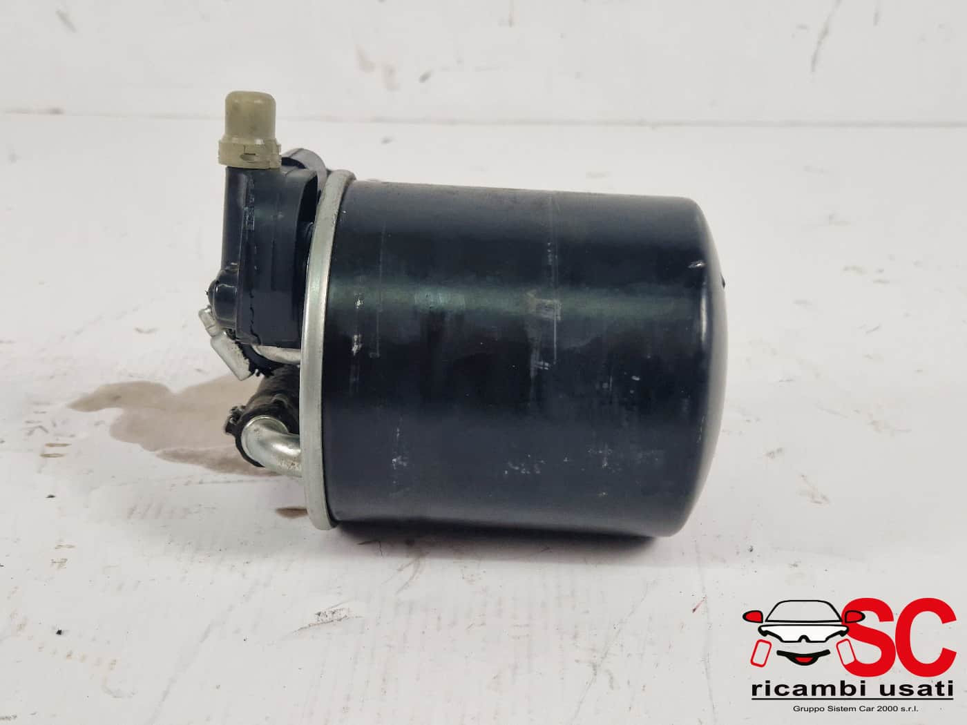 A6420906052 FILTRI GASOLIO MERCEDES Classe A Serie (W176) diesel