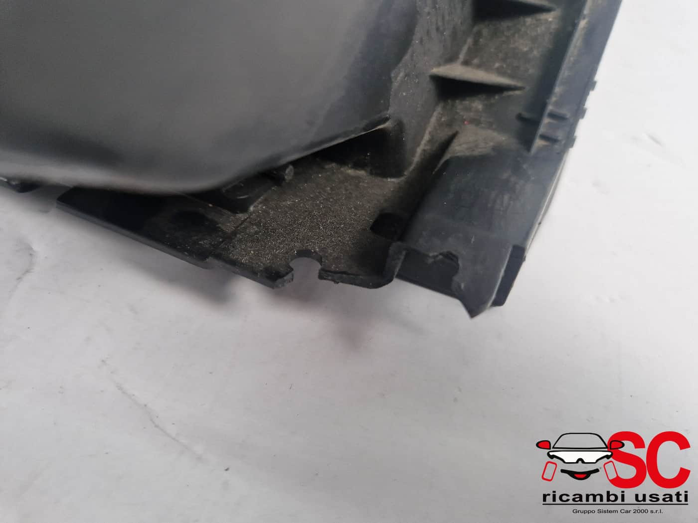 VANO PORTAOGGETTI MERCEDES Classe A Serie (W176) A1766808600 (12>18)