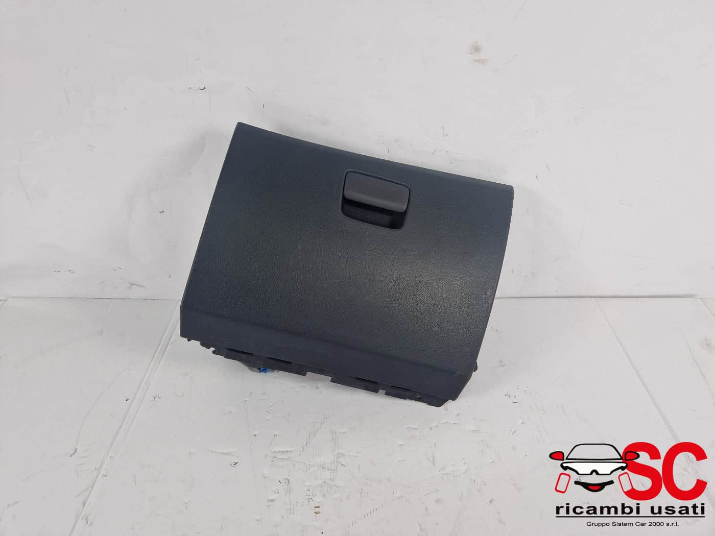 VANO PORTAOGGETTI MERCEDES Classe A Serie (W176) A1766808600 (12>18)