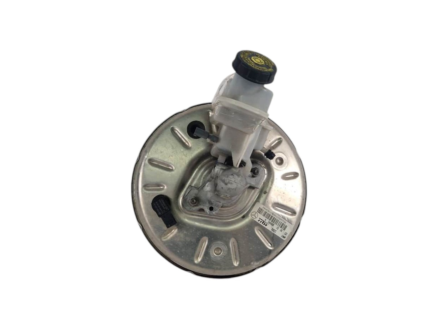 A2464301230 SERVOFRENO MERCEDES Classe A Serie (W176) diesel