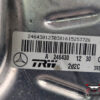 A2464301230 SERVOFRENO MERCEDES Classe A Serie (W176) diesel
