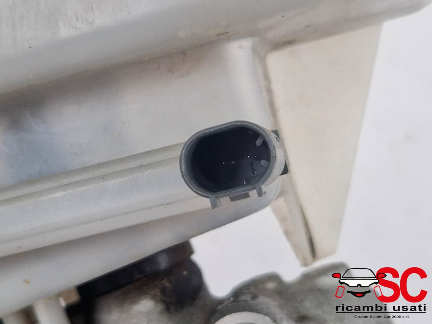 A2464301230 SERVOFRENO MERCEDES Classe A Serie (W176) diesel