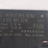CENTRALINA SENSORI DI PARCHEGGIO MERCEDES Classe A Serie (W176) A0009003210 (12>18)