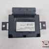 A2469006816 CENTRALINA FRENO A MANO MERCEDES Classe A Serie (W176) diesel