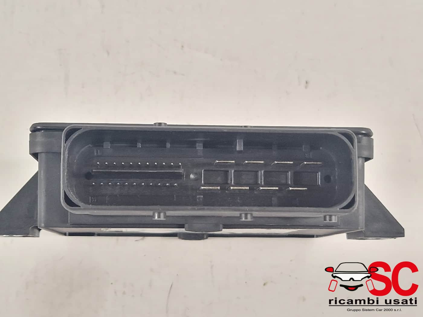 A2469006816 CENTRALINA FRENO A MANO MERCEDES Classe A Serie (W176) diesel