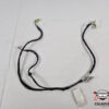 A1765401505 CABLAGGIO MERCEDES Classe A Serie (W176) diesel