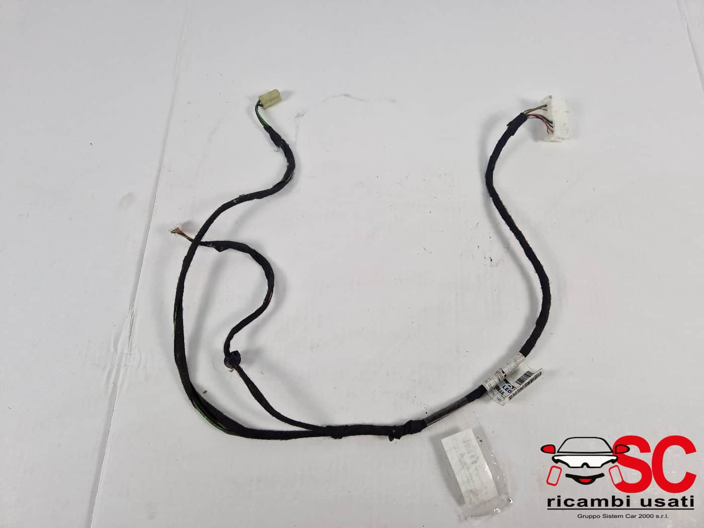 A1765401505 CABLAGGIO MERCEDES Classe A Serie (W176) diesel