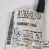 A1765401505 CABLAGGIO MERCEDES Classe A Serie (W176) diesel