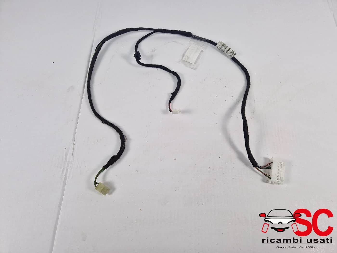 A1765401505 CABLAGGIO MERCEDES Classe A Serie (W176) diesel