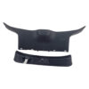 RIVESTIMENTO PLASTICA INTERNO PORTELLONE POST MERCEDES Classe A Serie (W176) A1767403300 (12>18)