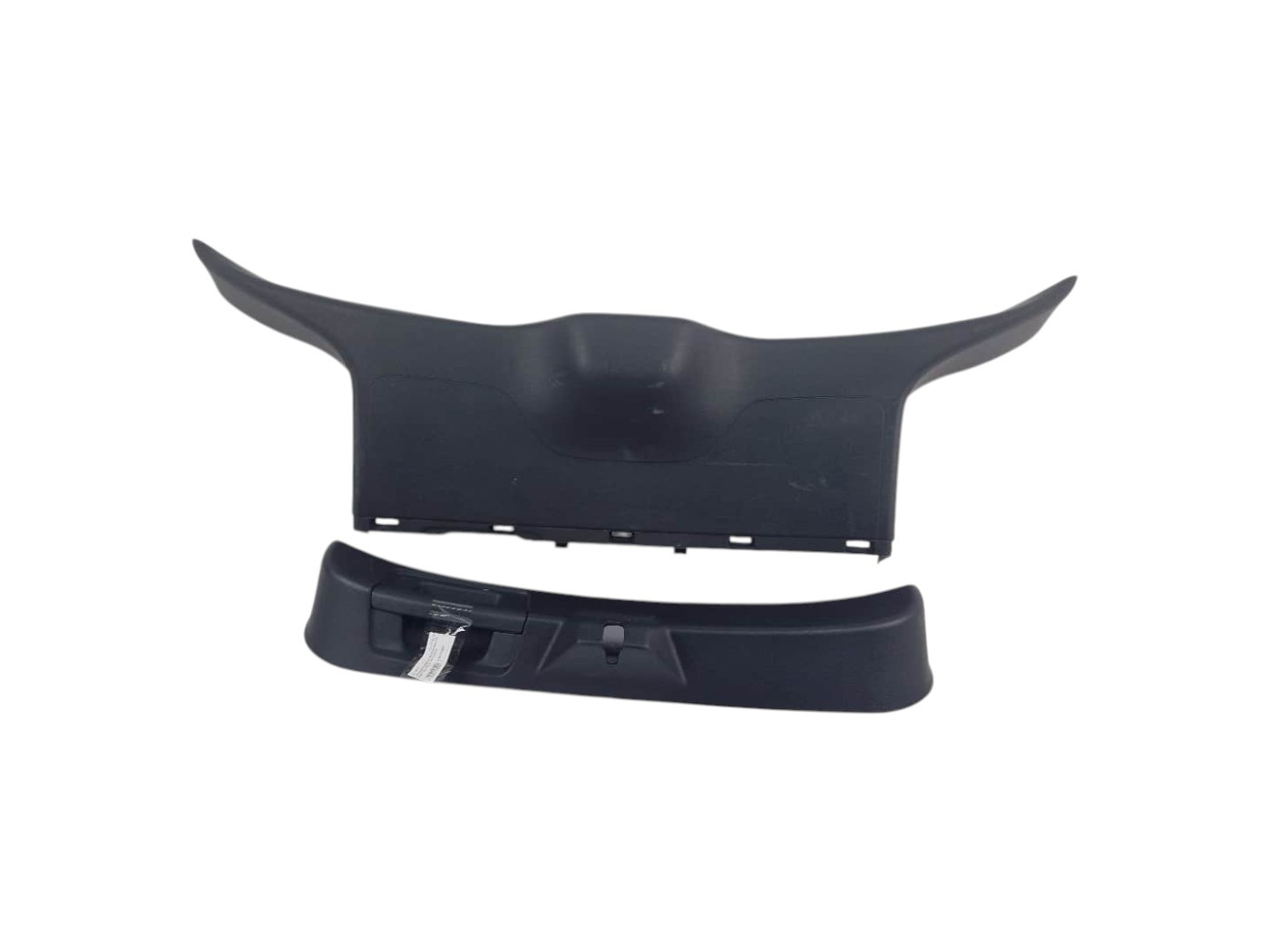 RIVESTIMENTO PLASTICA INTERNO PORTELLONE POST MERCEDES Classe A Serie (W176) A1767403300 (12>18)