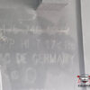 RIVESTIMENTO PLASTICA INTERNO PORTELLONE POST MERCEDES Classe A Serie (W176) A1767403600 (12>18)