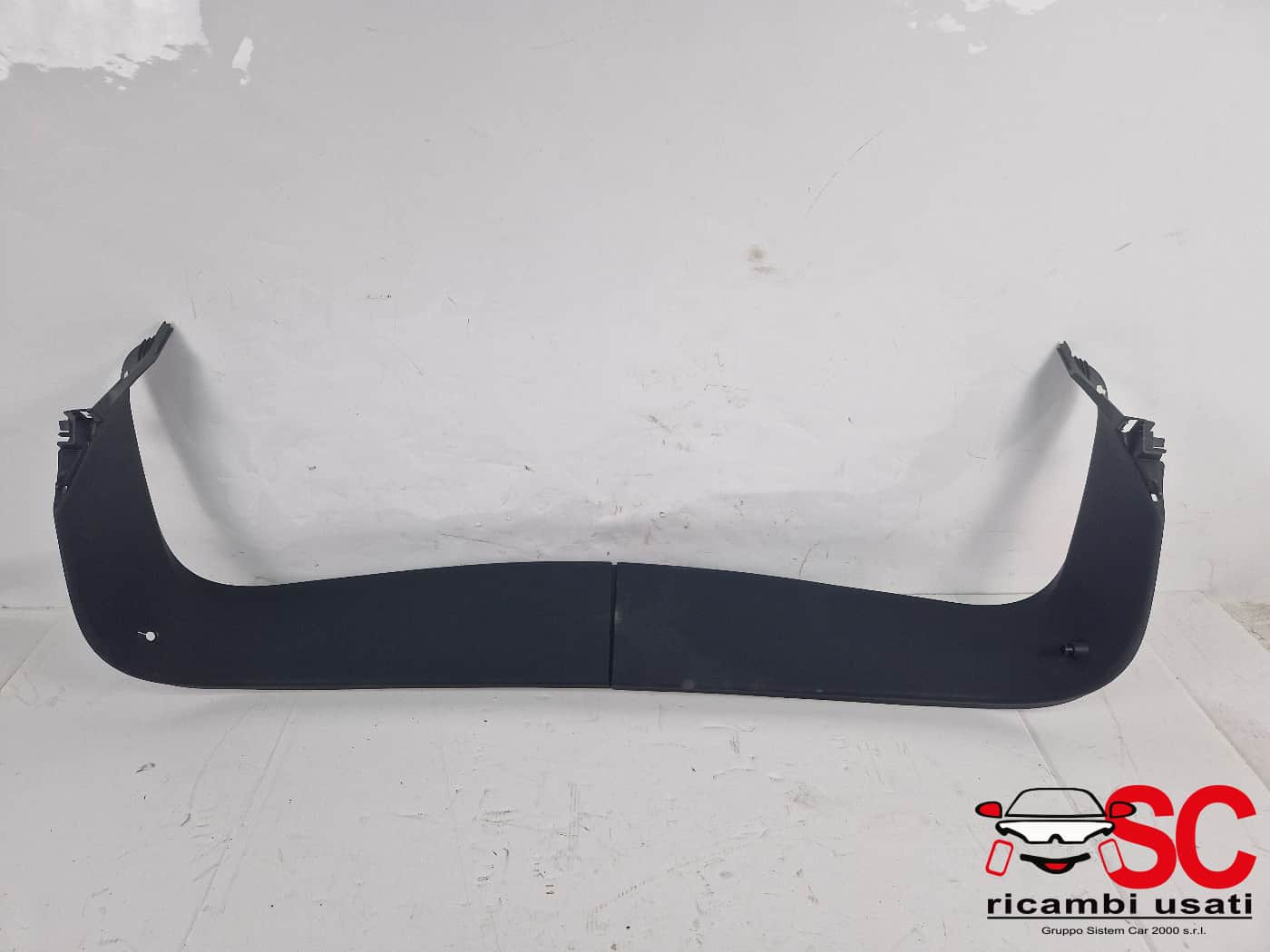 RIVESTIMENTO PLASTICA INTERNO PORTELLONE POST MERCEDES Classe A Serie (W176) A1767403600 (12>18)