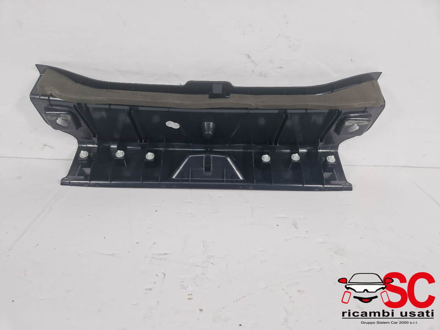 A1766900241 PANNELLO BATTIVALIGIA MERCEDES Classe A Serie (W176) diesel