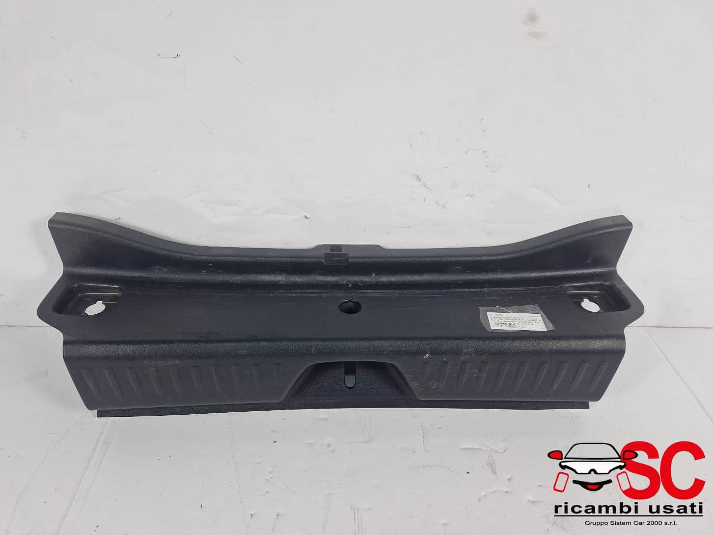 A1766900241 PANNELLO BATTIVALIGIA MERCEDES Classe A Serie (W176) diesel